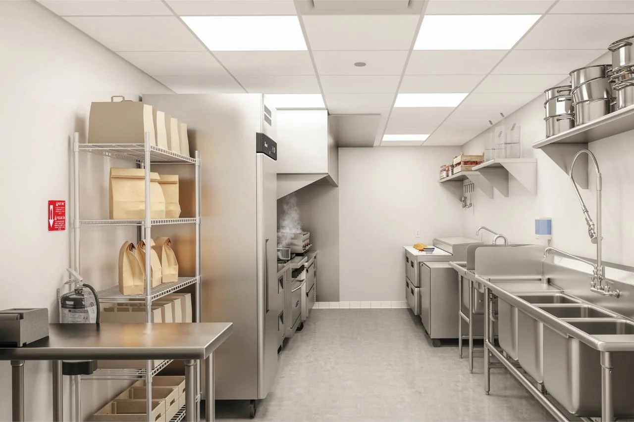 Blog, Commercial Kitchen Design