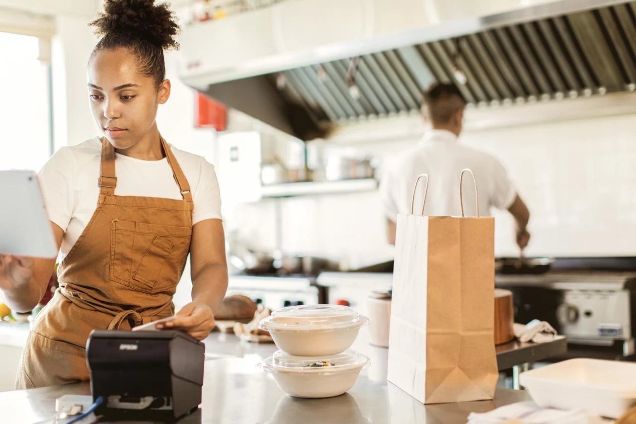 Cloud Kitchens: A Technology-Driven Phenomenon