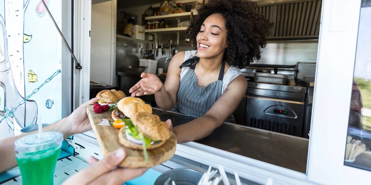 Vancouver Food Trucks Offer Diverse and Tasty Eats - Inside