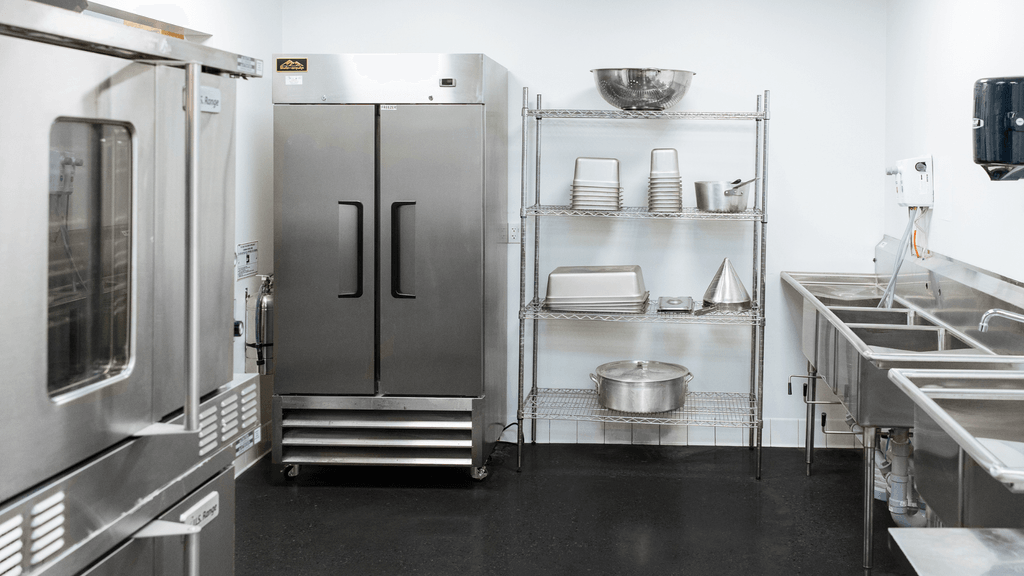 How Much Does It Cost to Rent a Commercial Kitchen? CloudKitchens Blog