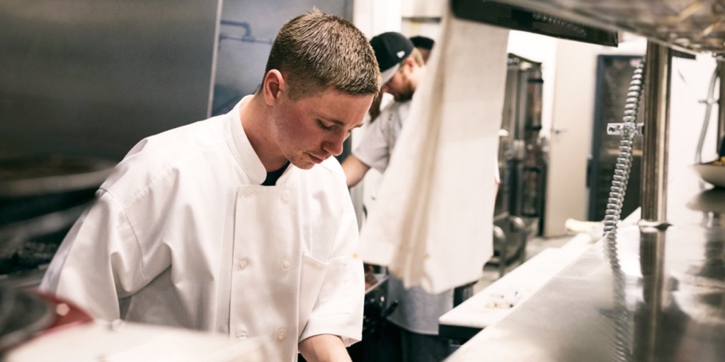 The AtoZ Ultimate Restaurant Glossary Guide CloudKitchens