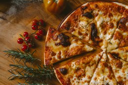 Pizza.
