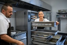 commercial kitchen hourly rental,