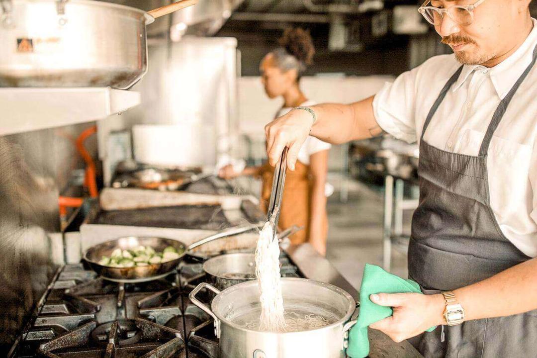 Revitalizing Your Local Community With Ghost Kitchens