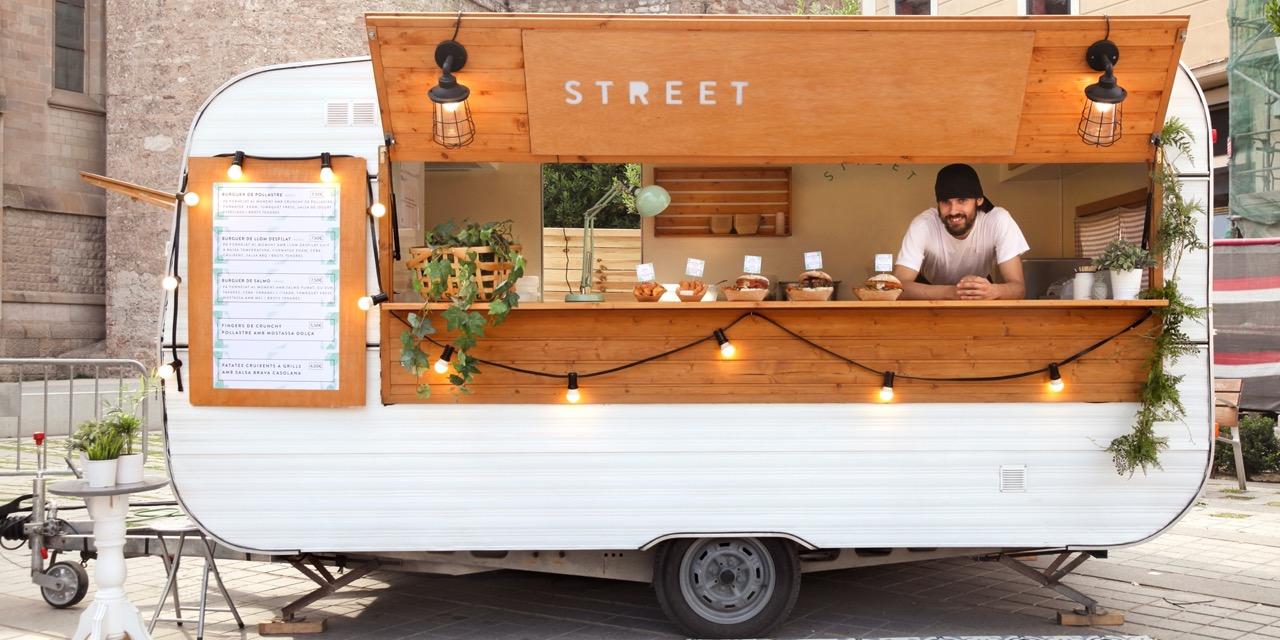 Food Truck Licenses & Permits Required in Florida