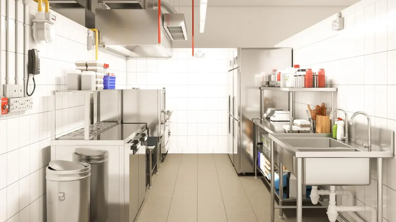 What is a Commissary Kitchen? Unlock the benefits of this business model